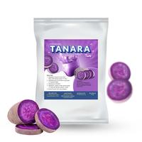 Gambar Taro Powder 500gr - Bubuk Minuman Ubi Ungu 500 gr Ice Bubble Drink dari Tanara Powder undefined 1 Tokopedia