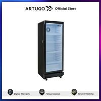 Gambar ARTUGO Showcase Cooler SV 210 dari Artugo undefined 1 Tokopedia