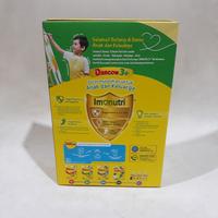 Gambar dancow 3+ vanila 350gr dari Abdi Susu undefined 4 Tokopedia