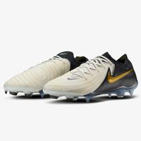 Gambar NIKE PHANTOM GX 2 ELITE FG WHITE METALLIC GOLD FJ2559-100 - PREORDER dari HYPPENING SPORTS undefined 1 Tokopedia