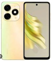 Gambar Tecno Spark 20 NFC 8/256GB - Tecno Spark 20C 8/128 4/128 Garansi Resmi - S20c 8/128 Blck, Bundle Headset dari Distributorponselshop undefined 5 Tokopedia