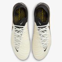 Gambar NIKE PHANTOM GX 2 ELITE FG WHITE METALLIC GOLD FJ2559-100 - PREORDER dari HYPPENING SPORTS undefined 2 Tokopedia