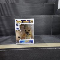 Gambar Funko POP! Marvel Avengers Infinity War Groot 293 #293 dari BossBeruang undefined 1 Tokopedia