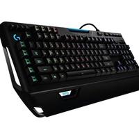 Gambar Logitech Keyboard G910 Orion Spectrum Rgb Mechaical Gaming Keyboard dari satinawelda undefined 3 Tokopedia