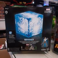 Gambar Hasbro Marvel Legends Loki Tesseract dari Capsule Corporation Part Two undefined 1 Tokopedia