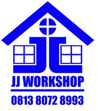 Gambar Jasa Pasang Kanopi Baja Ringan Atap Spandek dari JJ WORKSHOP undefined 4 Tokopedia