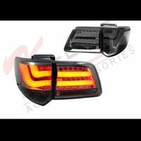 Gambar Stoplamp / Stop Lamp Lexus Style With Sein Sequential Grand Fortuner dari Mega Oriental Motor undefined 1 Tokopedia