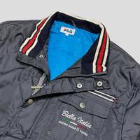 Gambar Fila Quilted Jacket dari Tobascoysp undefined 2 Tokopedia