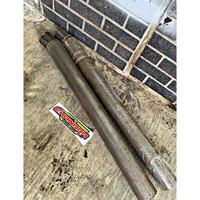 Gambar SARINGAN KNALPOT CMS zrc & Dr sound Gen 1 | Lubang 1 mm | VARIO dari Rahma4532 undefined 5 Tokopedia