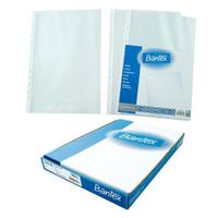 Gambar PP Pocket F4 Bantex 2045 (1 Pak / 100 Lembar) dari Xeven99 undefined 3 Tokopedia