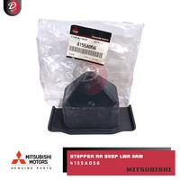 Gambar Karet Stopper Per Belakang Mitsubishi All New Triton 2016-24 4155A056 dari DARMA MOTOR AUTO undefined 1 Tokopedia
