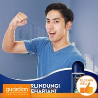 Gambar Nivea Men Deodorant Roll On Cool Kick Freezey Green 50Ml dari Guardian Official Store undefined 3 Tokopedia