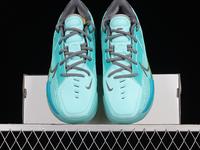 Gambar Sepatu Basket Zoom G.T. Cut Sabrina Ionescu CZ0175-901 (Size 36-47.5) - 38 dari Heavy Monochrome undefined 2 Tokopedia
