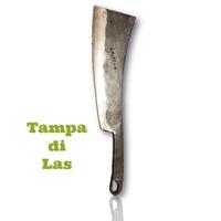 Gambar golok parang baja gagang besi cincang daging/tulang - UJUNG PETAK dari Hayat.Online undefined 3 Tokopedia