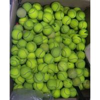 Gambar Fast Respon  BOLA TENIS BEKAS / BOLA BARU AFKIR / BOLA KASTI BEKAS - Baru Afkir dari balamantriatbrands undefined 5 Tokopedia