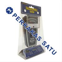 Gambar TACH / DWELL TESTER TRISCO TAIWAN R-450 R450 R450 dari Perkakas Satu undefined 2 Tokopedia
