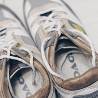 Gambar Sepatu coach pria original dari Preloved by ezha undefined 3 Tokopedia