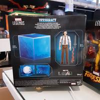 Gambar Hasbro Marvel Legends Loki Tesseract dari Capsule Corporation Part Two undefined 2 Tokopedia