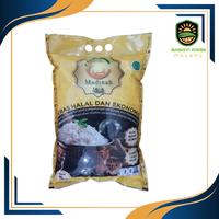 Gambar beras madinah 5 kg dari Babay Farm Malang undefined 1 Tokopedia