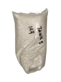 Gambar Tawas Bubuk - Tawas Powder untuk Cuci Emas - Eceran 1 KG dari Hasil Kimia undefined 2 Tokopedia