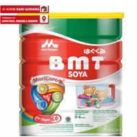 Gambar morinaga BMT Soya 1 Susu Formula Bayi 0-6 Bulan 600 g dari Lengkupa Store undefined 3 Tokopedia