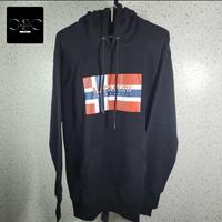Gambar Hoodie pria napapijiri ori dari or&costuff undefined 1 Tokopedia