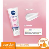 Gambar Nivea Visage Whitening Facial Foam 100 Ml dari Guardian Official Store undefined 5 Tokopedia
