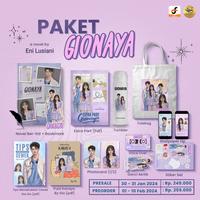 Gambar Buku Novel Gionaya - Eni Lusiani - Blackswan - Bumifiksi dari Bumi Fiksi Makassar undefined 1 Tokopedia