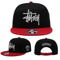 Gambar topi snapback stussy import china - Hitam dari MDerold undefined 2 Tokopedia
