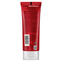 Gambar Ponds Age Miracle Facial foam Retinol Youthful Glow 100 G dari TOP.co.id undefined 4 Tokopedia