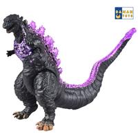 Gambar Figure Godzilla Mainan Godzila Monster Godzilla Godzila Gojila Gozila dari mrheva undefined 1 Tokopedia