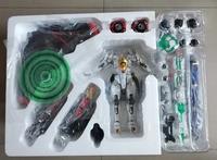 Gambar Baowang Model (Pose+ KO) GaoGaiGar Diecast Action Figure dari Vortex HobbyShop undefined 5 Tokopedia