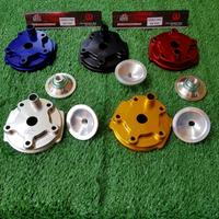 Gambar KOP HEAD NINJA R/RR VHM Merk PRO1 CNC 11001-0132 dari RND RACING undefined 3 Tokopedia
