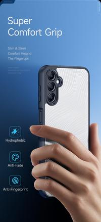 Gambar SAMSUNG GALAXY A25 5G MOBILE PHONE CASE AIMO DUX DUCIS dari Duxducis Mall undefined 4 Tokopedia