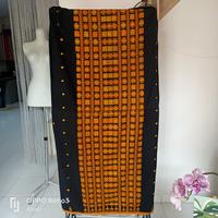 Gambar Kain tenun asli dari pulau Flores, NTT- nagekeo wajik dari Alore tenun NTT undefined 2 Tokopedia