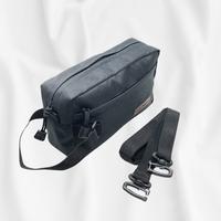 Gambar Handbag Hush puppies Tas Clutch Pria Multifungsi Waterproof dari Aicis Official Store undefined 5 Tokopedia