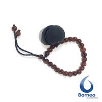 Gambar Gelang Kokka Buah Sawan Anak Bayi dari Borneo-Acc undefined 2 Tokopedia