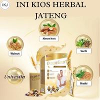 Gambar Harga Ovisure Gold Usa Original di Apotik dari Ini Kios Herbal undefined 2 Tokopedia