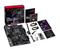 Gambar ASUS ROG STRIX B550-F GAMING WiFI (AMD B550,AM4,DDR4) AMD AM4 Gen 3rd dari YOESTORE undefined 2 Tokopedia