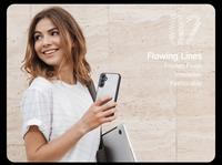Gambar SAMSUNG GALAXY A25 5G MOBILE PHONE CASE AIMO DUX DUCIS dari Duxducis Mall undefined 2 Tokopedia