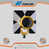 Gambar Prisma Target Topcon / Prisma Detail Topcon / Detail Topcon dari ANEKA ALAT SURVEY MURAH undefined 1 Tokopedia