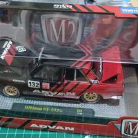 Gambar M2 machines 1/24 Datsun 510 advan RARE dari RDstores_NEW undefined 3 Tokopedia