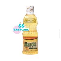 Gambar Mazola Oil 450ml - Minyak Mazola - Minyak Goreng Tumis Sehat - Soya Bean Oil, Repack 100ml dari ss babycare undefined 4 Tokopedia