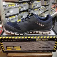 Gambar SEPATU SAFETY JOGGER LIGERO ORIGINAL - 38 dari CAKRAWALA ANUGERAH SAFETY undefined 1 Tokopedia