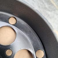 Gambar Mangkok Kampas Ganda Kartel Nmax 155 Aerox 155 Lexi 125 Mangkok Custom dari SpartanMotoshop undefined 5 Tokopedia