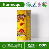 Gambar Obat Vertigo -Pusing Berat-Kepala Kliyengan-Labirinitis - Kurmaqu Madu dari Toko Herbal Nia undefined 2 Tokopedia