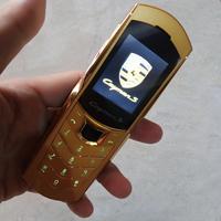 Gambar hp signature mobile phone hp porsche keren gold mrip vertu a8 v9 dari chandra hj undefined 2 Tokopedia