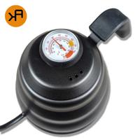Gambar Teko Leher Angsa 1 Liter - Stainless dari Kopinya Azra undefined 4 Tokopedia