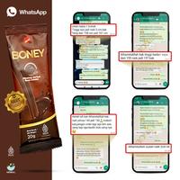 Gambar [Mlpw] Susu Boney / Peninggi No 1 / Naik 5 - 15 cm BPOM Approved dari Milpow undefined 2 Tokopedia