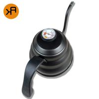 Gambar Teko Leher Angsa 1 Liter - Stainless dari Kopinya Azra undefined 3 Tokopedia